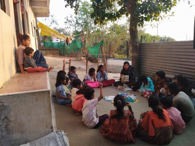 Introducing New Books - Itayakalan